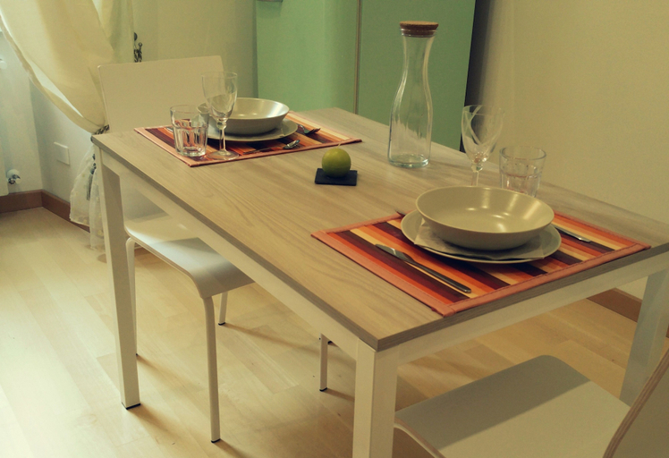 Others 5, Prati Luxury Suites & Scipioni Vatican, Rome