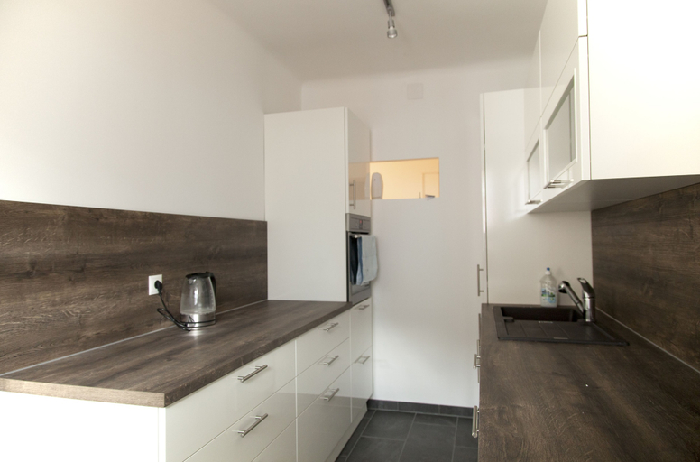 Others 3, Viennaflats - Apartment Prater, Wien