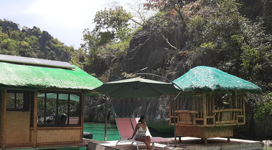 Exterior & Views 2, Paolyn Houseboats Coron Island, Coron
