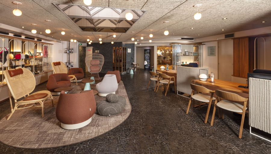 Food & Drinks 5, Hôtel & Spa - Thalazur Royan, Charente-Maritime