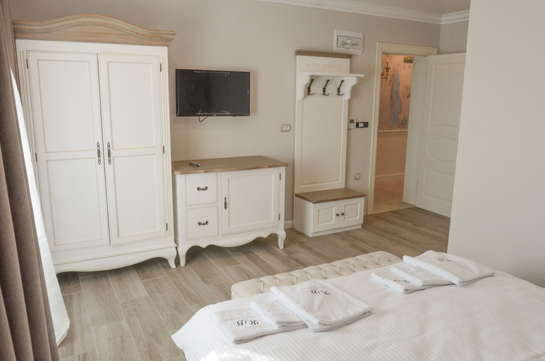 Bedroom 3, Residence Bilyana, Svilengrad