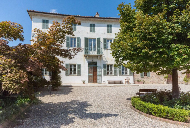 Casa Rovelli, Alessandria
