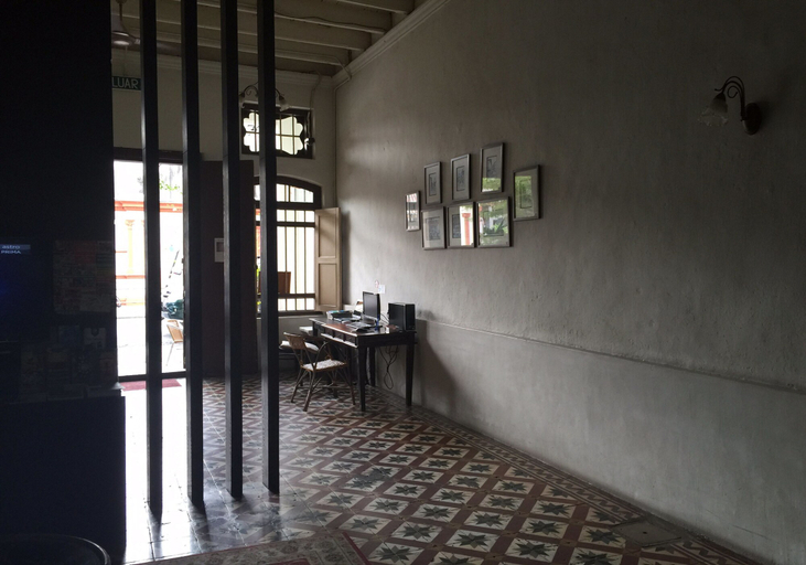 Others 5, Old Penang Guesthouse - Hostel, Pulau Penang