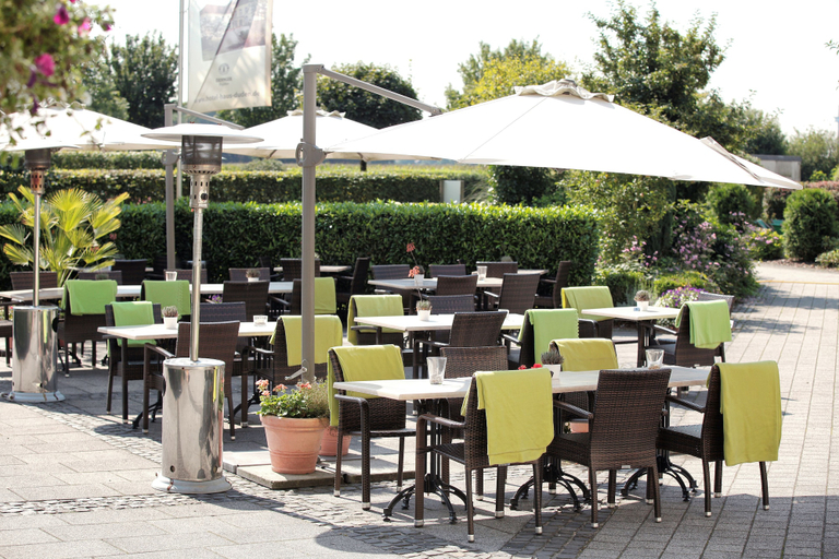 Food & Drinks 5, Hotel Haus Duden, Wesel