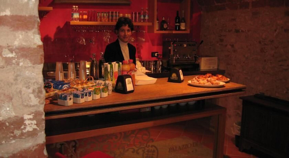 Food & Drinks 5, Palazzo di Mezzo, Cuneo