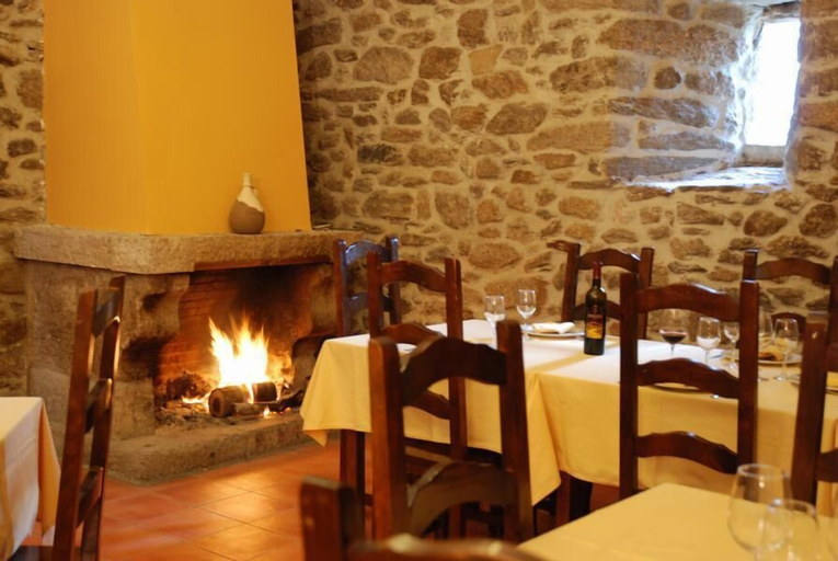 Food & Drinks 4, Casa Grande de Cristosende, Ourense