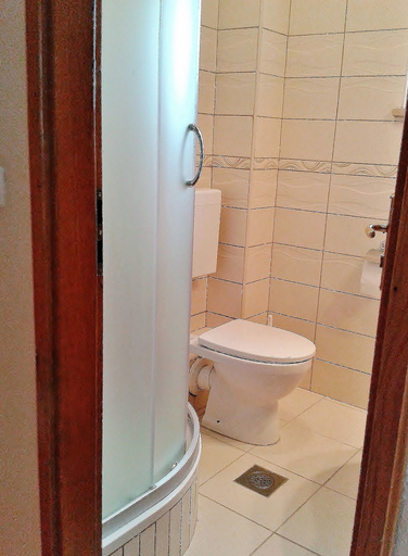 Bathroom 4, Villa Toni, Sveti Filip i Jakov