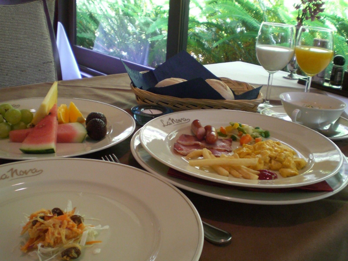 Food & Drinks 5, Gallery Court OFA ATU, Kawazu