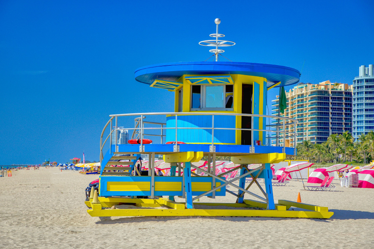 Exterior & Views 2, Cavalier Hotel South Beach, Miami-Dade