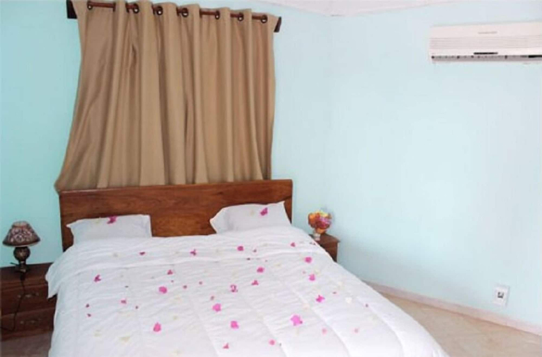 Bedroom 3, Etoile du Lac, Rufisque