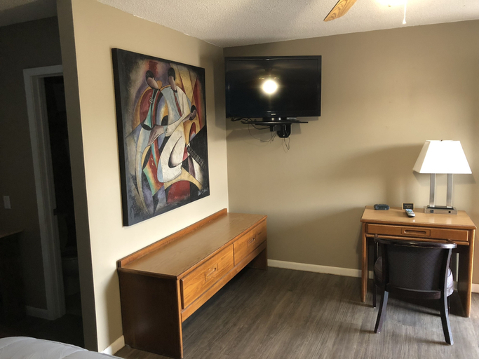 Others 4, Vernon Inn Motel, Lamar