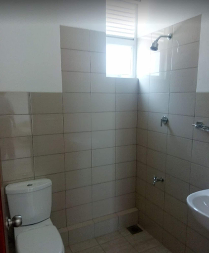 Bathroom 3, Srilanka Budget Apartment, Homagama