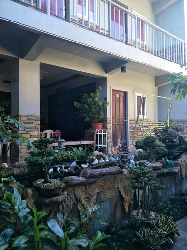 Exterior & Views 2, First Baby Bytes Guest House, Lazi