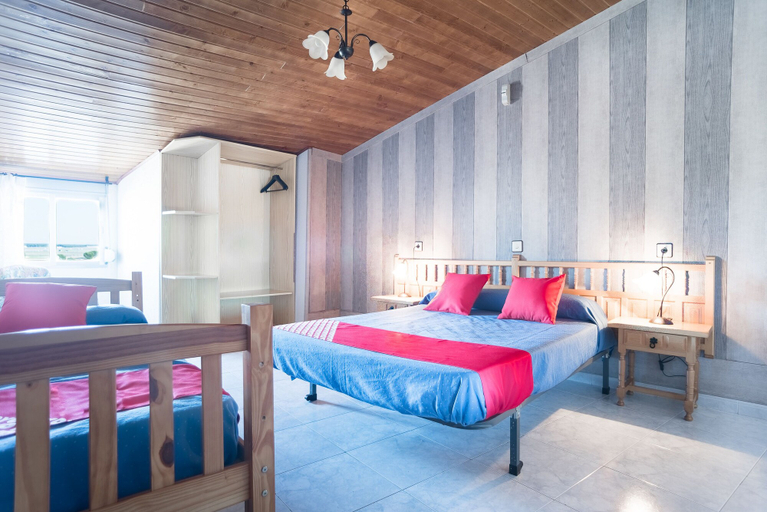 Bedroom 3, Hostal del Campo, Ávila