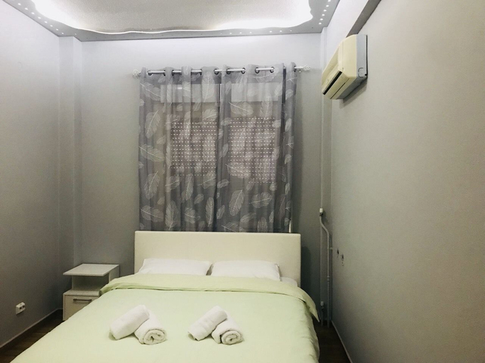 Bedroom 3, Smart Location, Attica