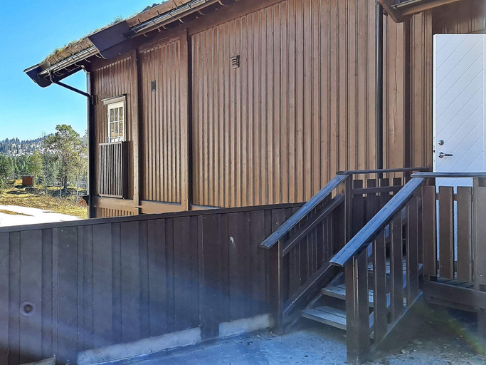Exterior & Views 2, 8 Person Holiday Home in Rauland, Vinje