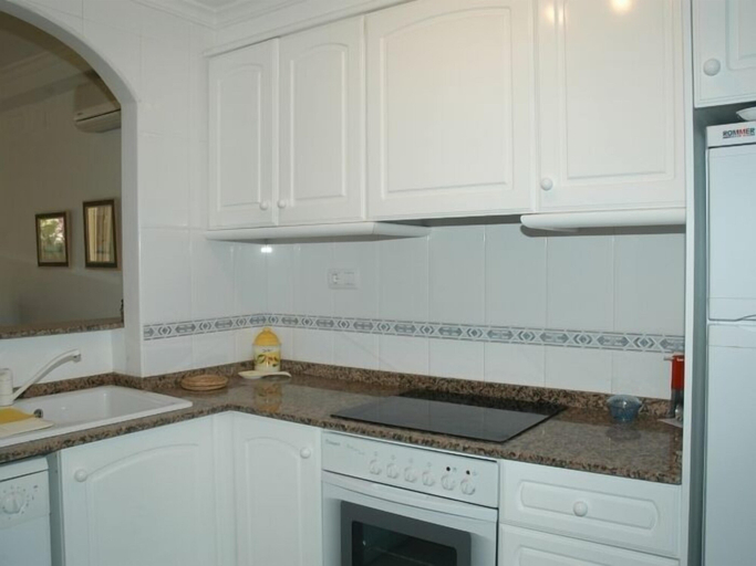 Others 5, Bungalow Giralda, Alicante