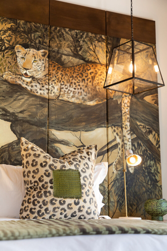 Bedroom 4, Simbavati Camp George, Ehlanzeni