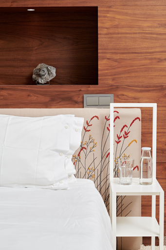 Bedroom 4, Indrani Lodge, Brabant Wallon