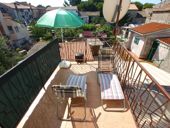 Others 4, Apartment 1123, Vodnjan