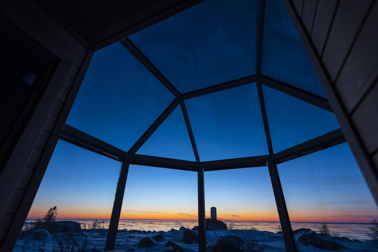 Others 4, Kalle's Inn Glass Houses, Ostrobothnia