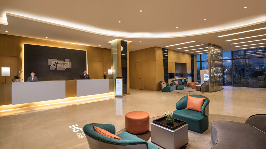 Exterior & Views 5, Holiday Inn Express SUZHOU TAIHU LAKE, Suzhou