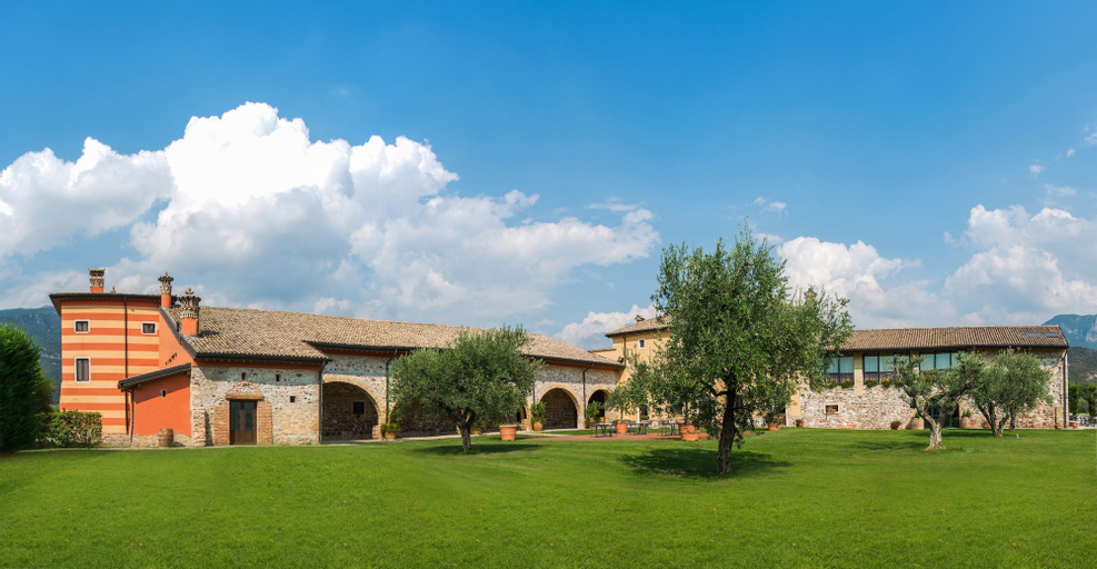 Tenuta La Presa, Verona