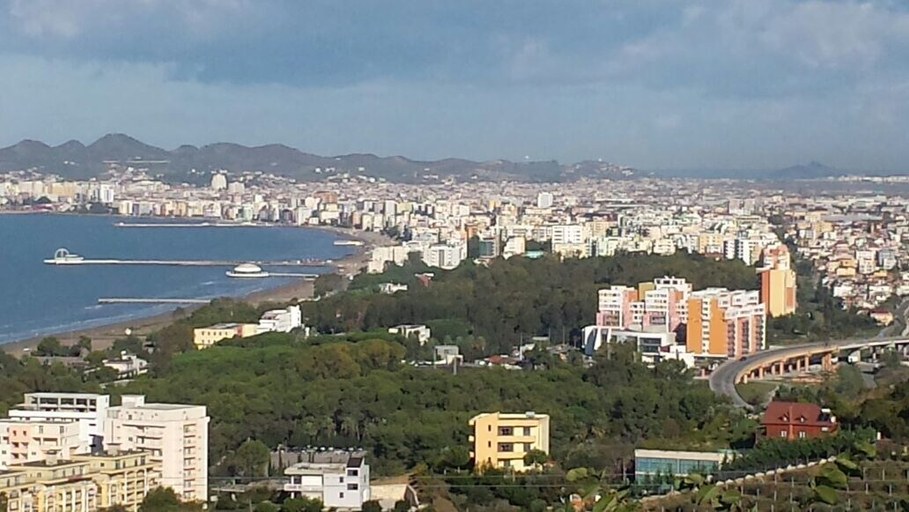 Exterior & Views 4, Hotel Nacional, Durrësit