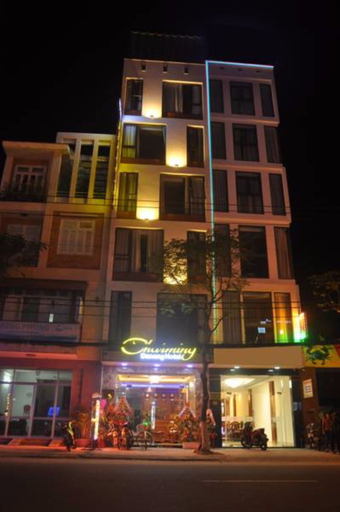 Exterior & Views 2, Charming Danang, Da Nang