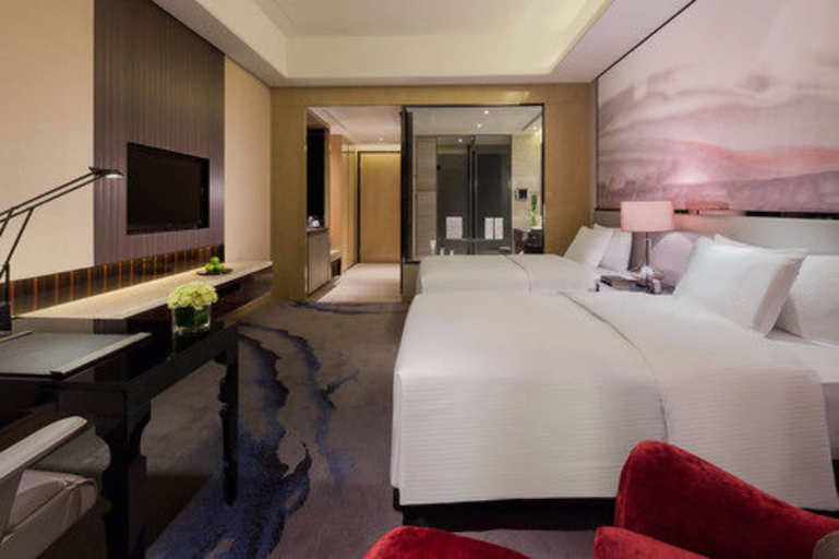 Bedroom 3, Pullman Weifang, Weifang
