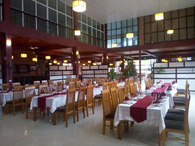Food & Drinks 5, Anh Phat 2 Hotel, Tĩnh Gia