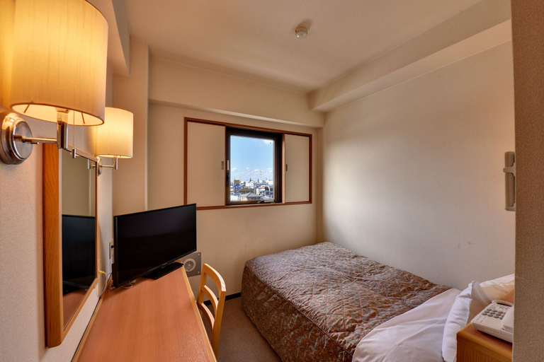 Bedroom 5, Ichihara Inn Social Anesaki, Ichihara