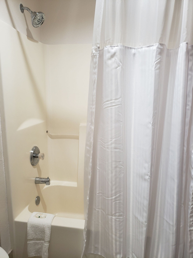 Bathroom 3, Quality Inn & Suites South Fork - Wolf Creek, Rio Grande
