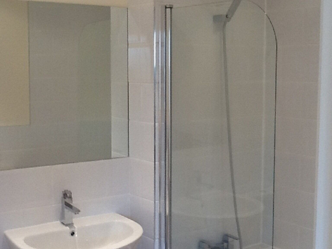 Bathroom 4, Southcourt, West Sussex
