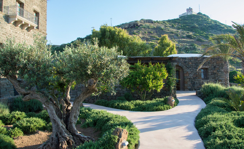 Exterior & Views 2, Resort Acropoli, Trapani