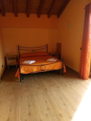 Bedroom 5, Aurora dell'Etna, Catania