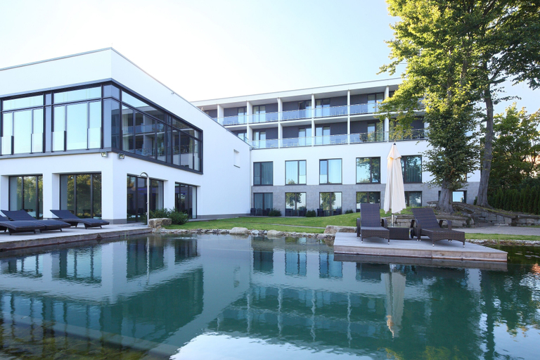 Sport & Beauty 2, Schlosshotel Bad Wilhelmshöhe, Kassel
