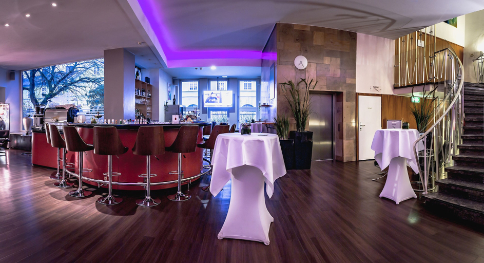Food & Drinks 5, Schlosshotel Bad Wilhelmshöhe, Kassel
