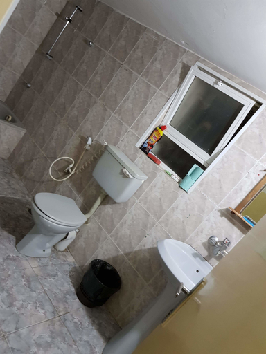 Bathroom 2, Bello Apartment, Bethlehem
