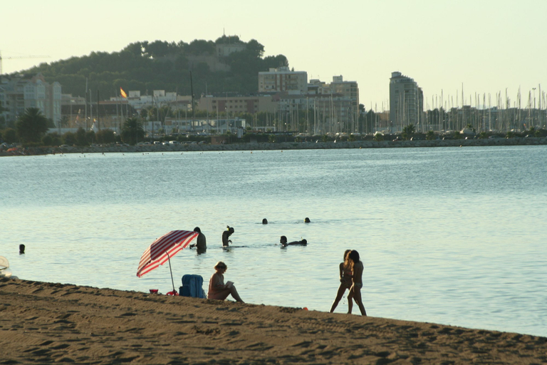 Others 3, Serviden Aquamarina, Alicante