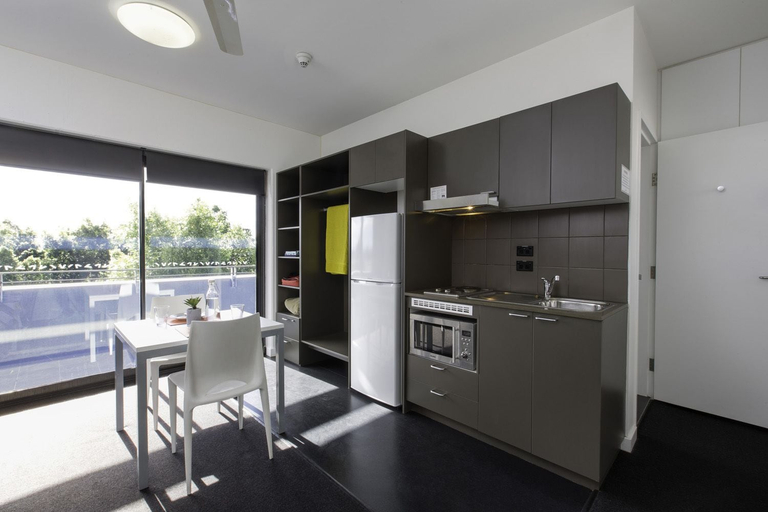 Others 5, Unsw Village, Sydney