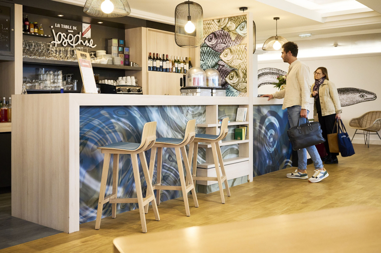 Food & Drinks 4, Ibis Styles Bordeaux Bègles, Gironde