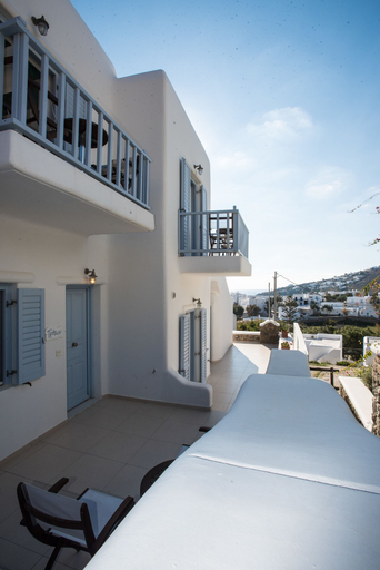 Exterior & Views 2, Villa Nireas, South Aegean