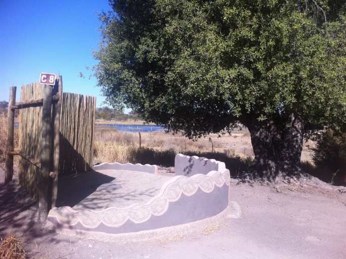 Others 4, Rakops River Lodge, Lethlakane
