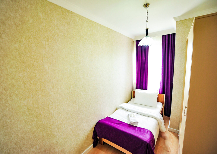 Bedroom 3, Lahza Residence, Akçaabat