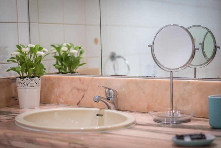 Bathroom 3, Ocean Vistas 24, Santa Cruz de Tenerife