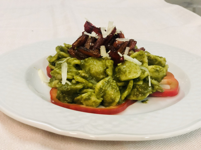 Food & Drinks 4, Agriturismo Il Sole e Il sale, Catania
