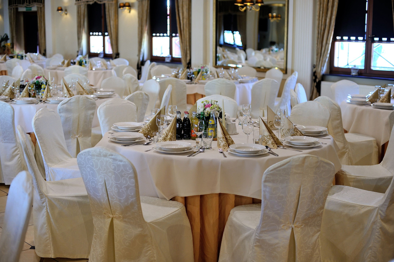 Food & Drinks 4, Hotel Diament Vacanza Siemianowice Slaskie, Będzin