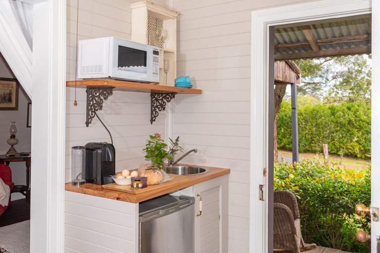 Others 5, ARCADIA - The Barn Cottage & Rosehill Cottage, Shoalhaven - Pt A