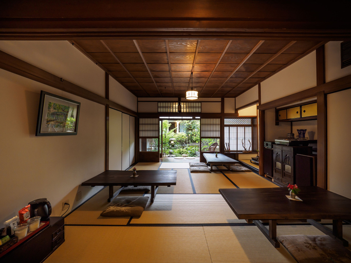 Others 5, Inase Otsu Machiya Bed & Breakfast, Ōtsu